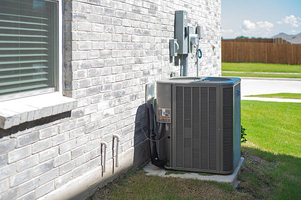 Reliable Ac Repair contractor in Comanche, TX by FH HVAC